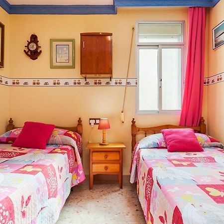 Apartamento Oliva Barbate Exterior photo