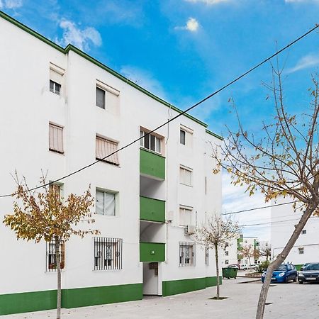 Apartamento Oliva Barbate Exterior photo