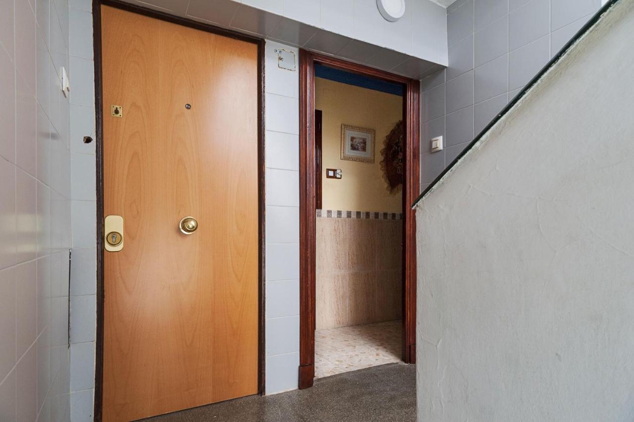 Apartamento Oliva Barbate Exterior photo