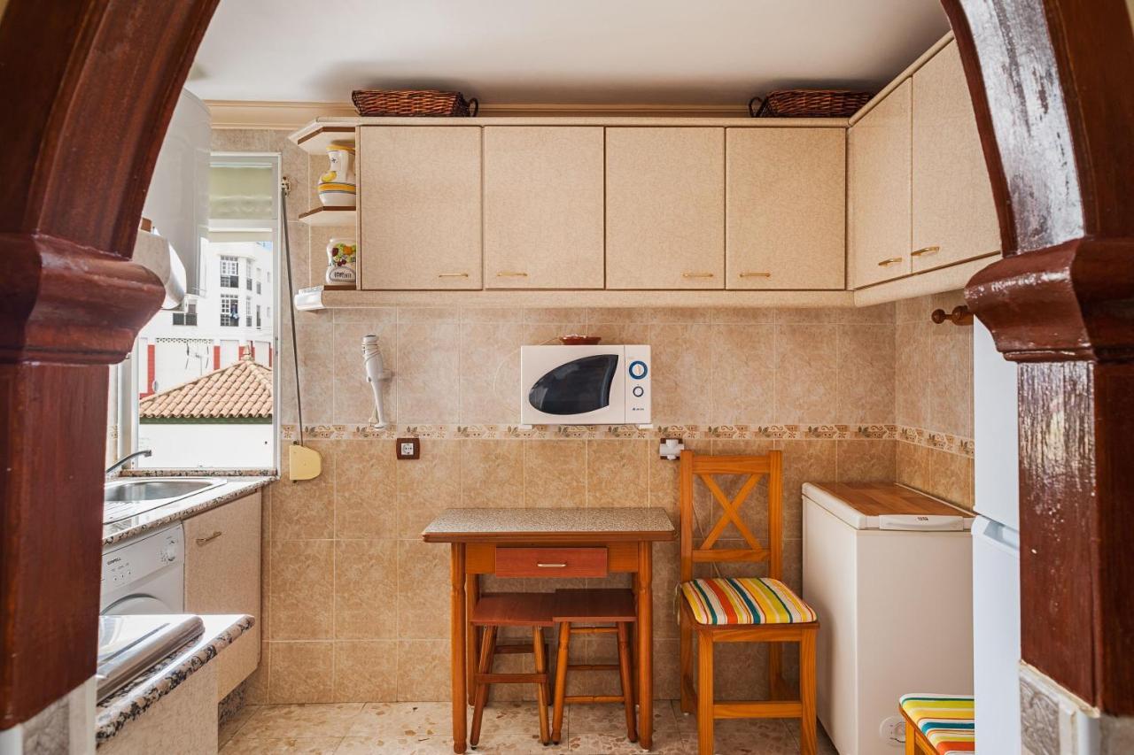 Apartamento Oliva Barbate Exterior photo