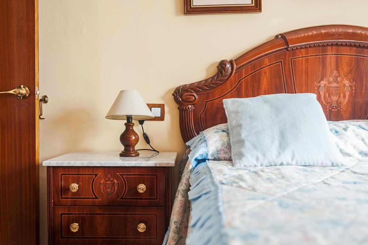 Apartamento Oliva Barbate Exterior photo